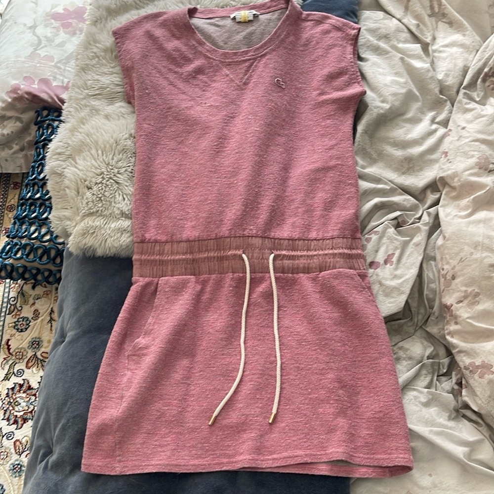 Lacoste Dress